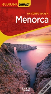 Capa do artigo Menorca