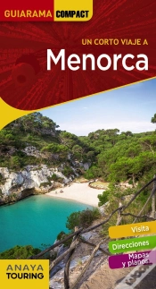 Capa do artigo Menorca
