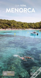 Capa do artigo Menorca