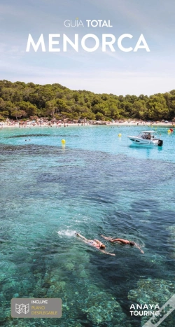 Capa do artigo Menorca