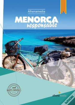 Capa do artigo Menorca Responsable