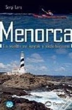 Capa do artigo Menorca