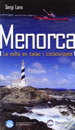 Capa do artigo Menorca