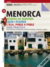 Capa do artigo Menorca