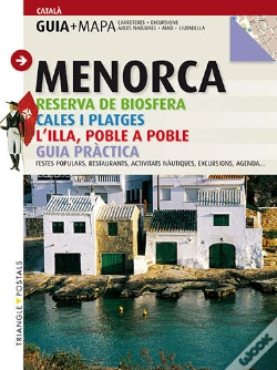 Capa do artigo Menorca