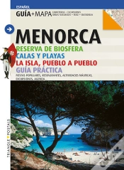 Capa do artigo Menorca