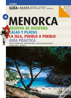 Capa do artigo Menorca