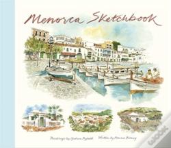 Menorca Sketchbook