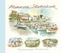 Menorca Sketchbook - Preview