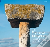 Capa do artigo Menorca Talayótica, La Prehistoria De La Isla