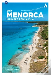 Capa do artigo Menorca, Un Paseo Por La Isla
