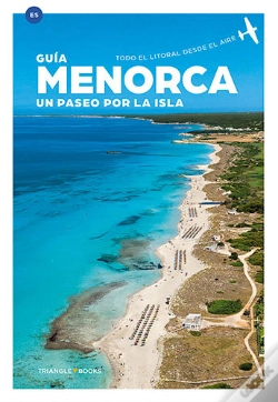 Capa do artigo Menorca, Un Paseo Por La Isla