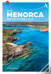 Capa do artigo Menorca, Una Volta Per L