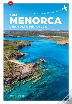 Capa do artigo Menorca, Una Volta Per L'Illa