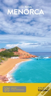 Capa do artigo Menorca