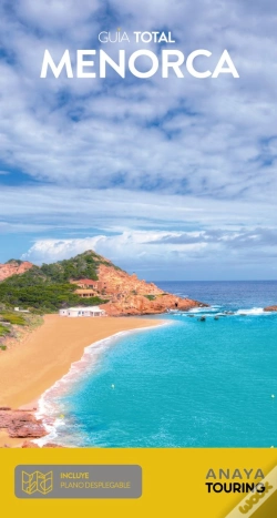 Capa do artigo Menorca