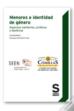 Capa do artigo Menores E Identidad De Género