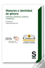 Capa do artigo Menores E Identidad De Género