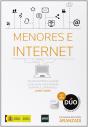 Menores E Internet (Papel E-Book) - Preview