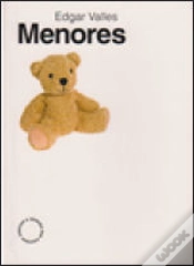 Capa do artigo Menores