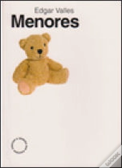 Capa do artigo Menores