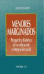 Menores Marginados - Preview