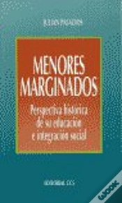 Capa do artigo Menores Marginados