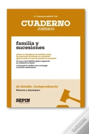 Capa do artigo Menores Y Desamparo