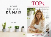 Capa do artigo Menos com Menos Dá Mais | Top 5