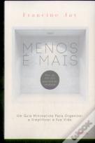 Menos é Mais 