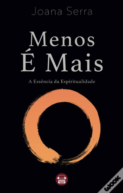 Menos É Mais