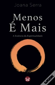 Capa do artigo  Menos É Mais