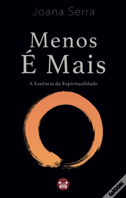 Capa do artigo  Menos É Mais