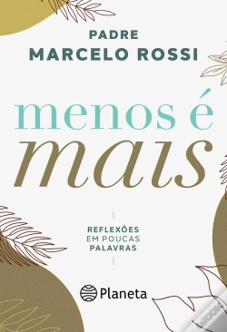 Capa do artigo Menos É Mais