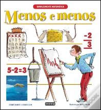 Menos e Menos