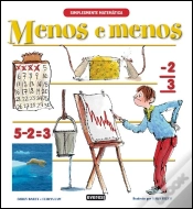 Capa do artigo Menos e Menos