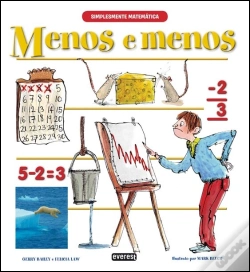 Capa do artigo Menos e Menos