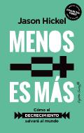 Menos Es Mas