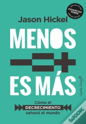 Menos Es Más
