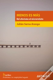 Capa do artigo Menos Es Mas