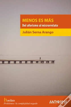 Capa do artigo Menos Es Mas