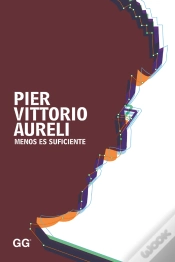 Capa do artigo Menos es Suficiente