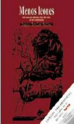 Capa do artigo Menos Leones