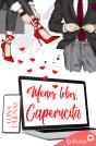 Menos Lobos, Caperucita - Preview