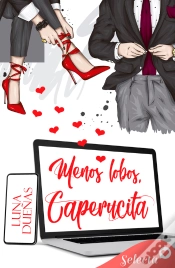 Capa do artigo Menos Lobos, Caperucita