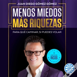 Capa do artigo Menos Miedos Más Riquezas