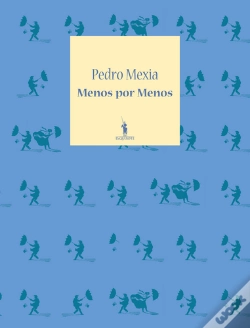 Capa do artigo Menos por Menos