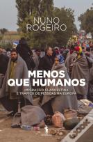 Menos que Humanos