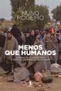 Menos que Humanos - Preview