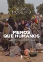 Menos Que Humanos - Preview
